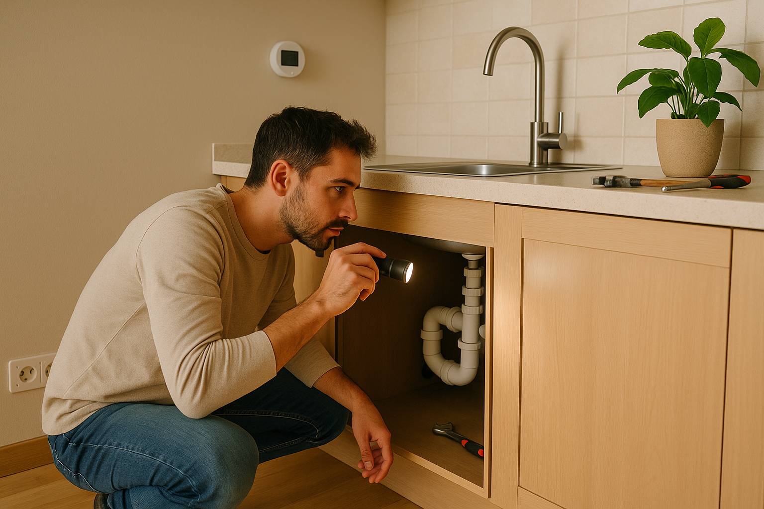 Los mejores hábitos semanales para prevenir averías domésticas