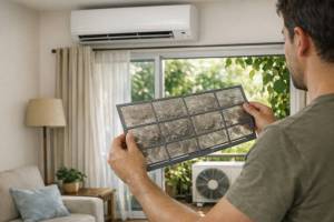 Aire acondicionado no enfría: 10 causas comunes y cómo solucionarlas sin ser técnico