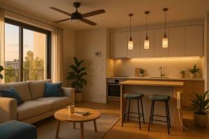 Cómo reducir la factura eléctrica con pequeños cambios diarios