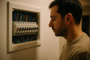 Qué hacer cuando salta el diferencial y se corta la luz constantemente