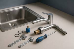 Qué hacer si el grifo gotea aunque esté cerrado: guía práctica de reparación