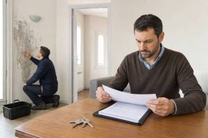 S-CAIM y la protección jurídica del propietario ante problemas en una vivienda alquilada