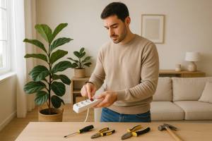 Trucos sencillos para prevenir averías en casa y ahorrar en reparaciones