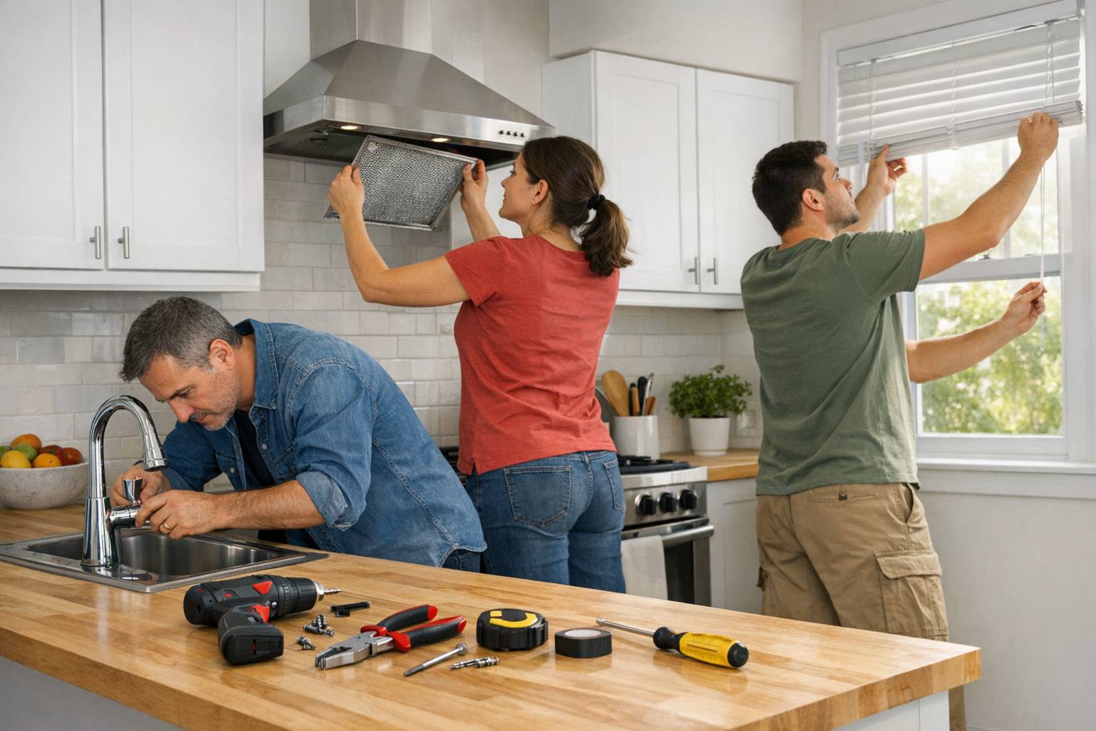 Webs con ideas de ahorro doméstico que realmente funcionan